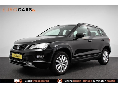 Seat Ateca Benzine