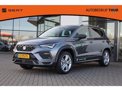 Seat Ateca Benzine