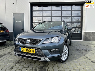 Seat Ateca Benzine