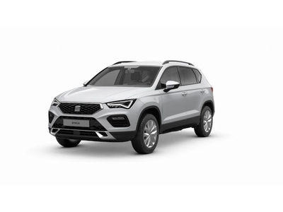 Seat Ateca Benzine