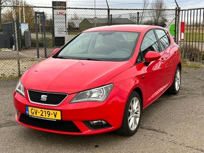 Seat Ibiza 1.0 EcoTSI Style Connect