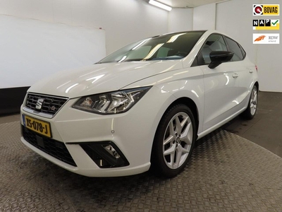 Seat Ibiza 1.0 TSI FR Business