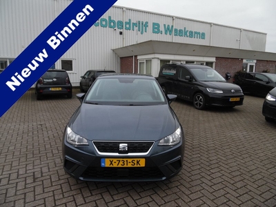 SEAT Ibiza 1.0 TSI Business Intense