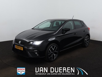 SEAT Ibiza 1.0 TSI FR Virtual, 18