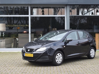 Seat Ibiza 1.2 Club