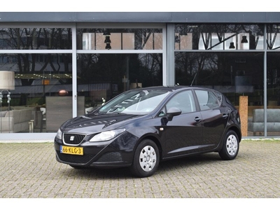 Seat Ibiza 1.2 Club Airco Elek Ramen Apk Tm 01-2025