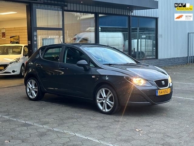 Seat Ibiza 1.2 Club / 85.828 KM NaP / Airco / NL'se Auto