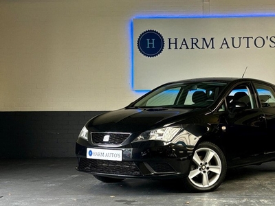 SEAT Ibiza 1.2 TSI Style 105pk Automaat/Clima/Cruise/PDC