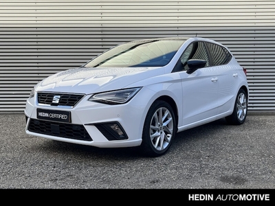 Seat Ibiza Benzine