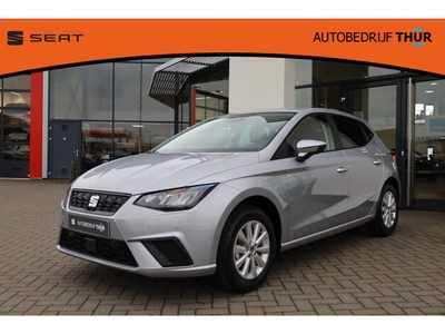 Seat Ibiza Benzine