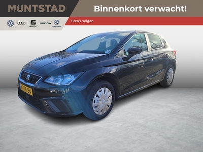 Seat Ibiza Benzine