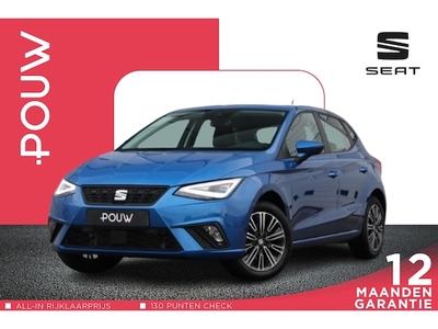 Seat Ibiza Benzine