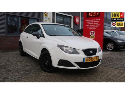 Seat Ibiza SC 1.2 Club