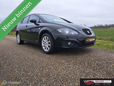 Seat Leon 1.2 TSI Ecomotive Businessline COPA