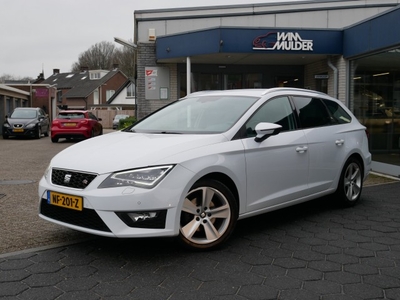 Seat Leon 1.4 TSI ACT FR DYN. *Clima/Navi/Lm/Th *