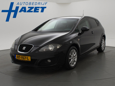 SEAT Leon 1.4 TSI BUSINESSLINE + PRIVACY GLASS / CLIMATE CONTROL