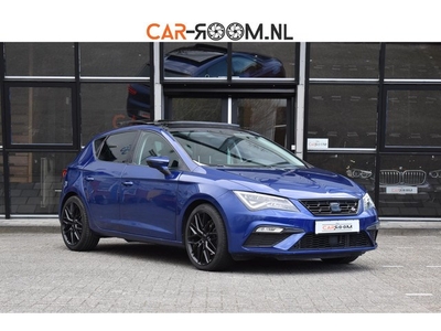 SEAT Leon 2.0 TSI FR Business Intense Pano Virtual ACC