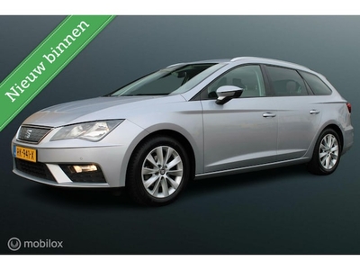 Seat Leon Benzine