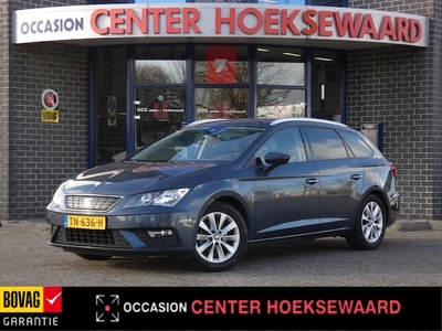 Seat Leon Benzine