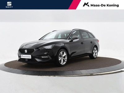 SEAT Leon Sportstourer 1.0 Tsi 110pk FR Climatronic