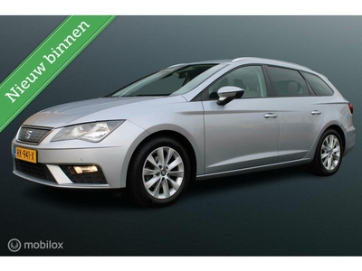 Seat Leon ST 1.0 EcoTSI 116 PK Style Business Intense