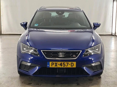 SEAT León ST 1.4TSI/150PK/FR/ECO/DSG/HLEER/PANO/LED