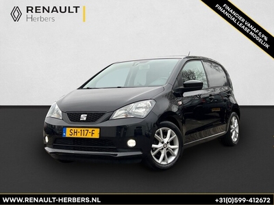 Seat Mii Benzine