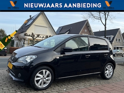 Seat Mii Benzine