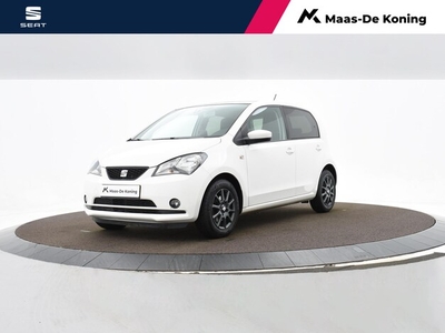 Seat Mii Benzine