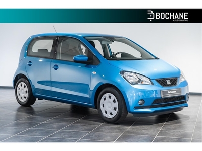 Seat Mii Benzine