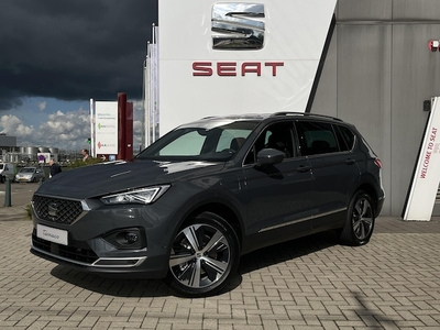 Seat Tarraco Hybride