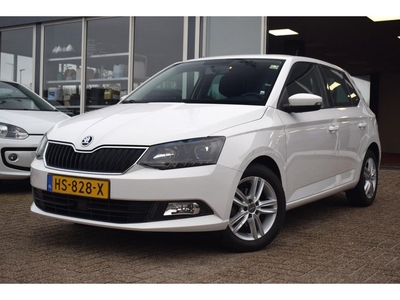 Skoda Fabia 1.2 TSI Edition XENON MIRRORLINK ANDROID