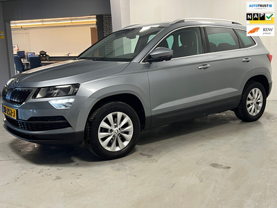 Skoda Karoq 1.0 TSI Clever Edition CAMERA /PDC