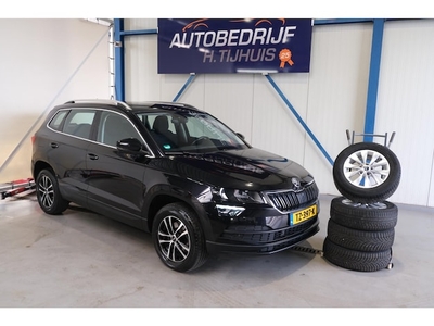 Skoda Karoq Diesel