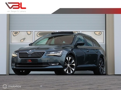 Skoda Superb Diesel