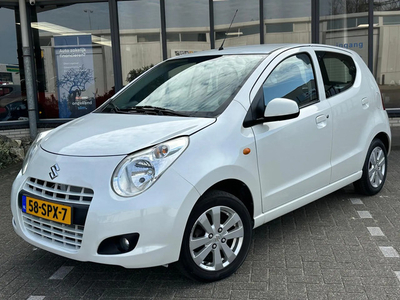 Suzuki Alto 1.0 Exclusive / Airco