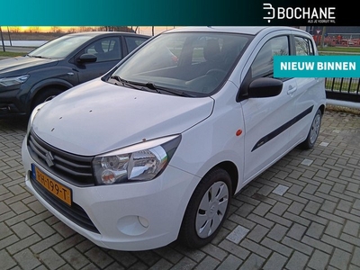 Suzuki Celerio 1.0 Dynamic Airco / Parkeersensoren /