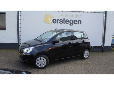 Suzuki Celerio Benzine