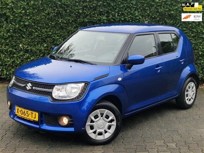 Suzuki IGNIS 1.2 Comfort / Bluetooth / Airco / Stuurbekrachtiging / Centrale vergrendeling