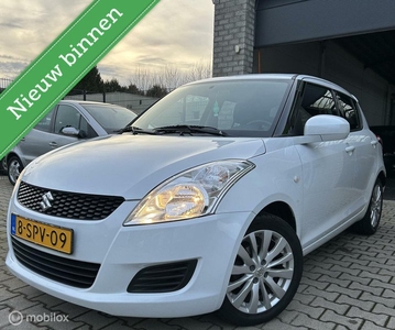 Suzuki Swift 1.2 Bandit EASSS / Stoel.V /Cruise Contr /N.A.P