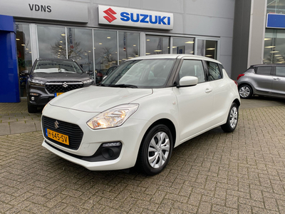 Suzuki Swift 1.2 Comfort | Airco | info Sven 0492588980 info Sven 0492588980