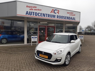 Suzuki Swift 1.2 Select