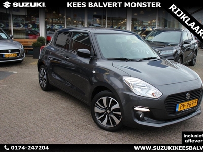 Suzuki Swift 1.2 Select NAVIGATIE