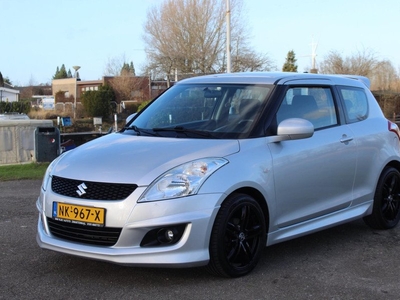 Suzuki Swift 1.2 Sport pakket !