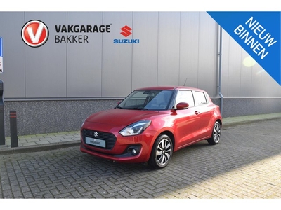 Suzuki Swift 1.2 Stijl automaat