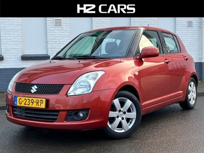 Suzuki Swift 1.3 Base5drsAircoElektr.ramen15 inch