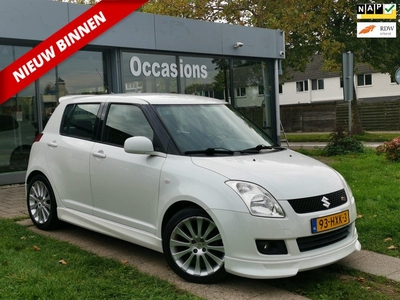 Suzuki Swift 1.3 Shogun|EL.RAMEN|AIRCO|APK|NAP