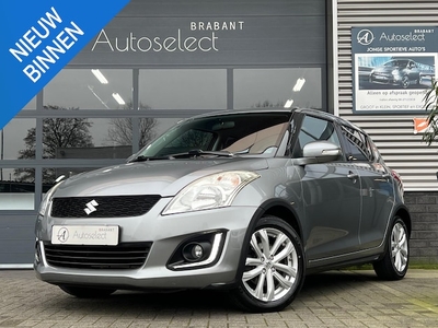 Suzuki Swift Benzine