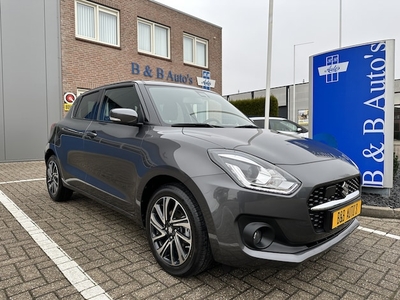 Suzuki Swift Benzine