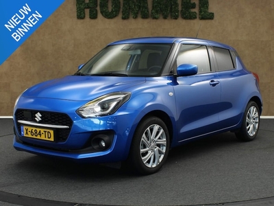 Suzuki Swift Benzine